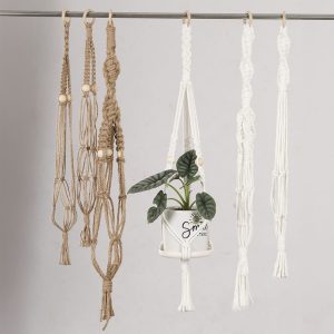 Dây treo chậu cây treo tường handmade IMG 3354 copy 2