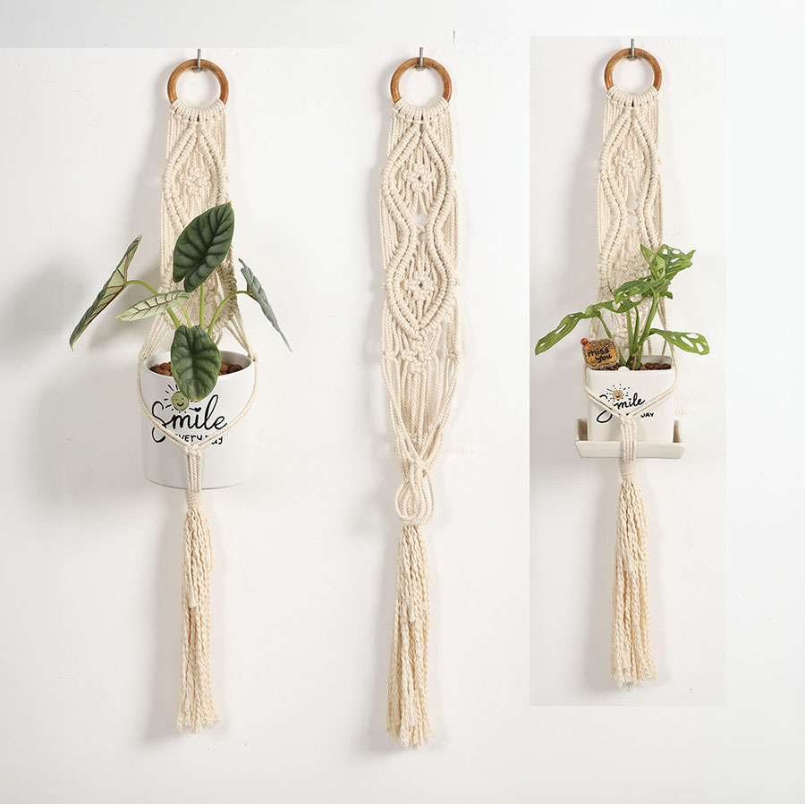 day treo chau cay decor copy Dây treo chậu cây cảnh decor