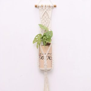 Dây treo chậu cây treo tường handmade tuong2 2 copy
