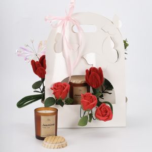 set quà nến thơm