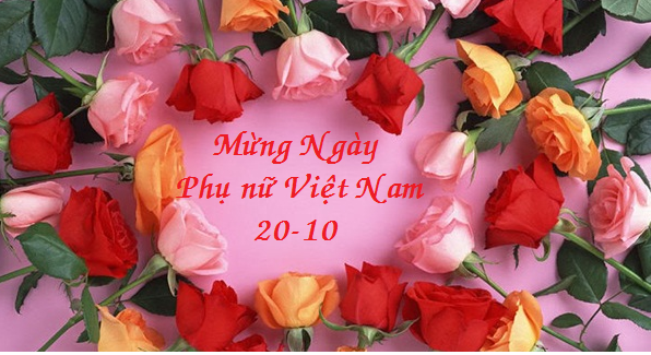 lời chúc 20 10 cho đồng nghiệp