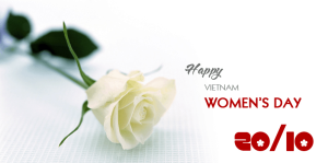 lời chúc 20 10 cho vợ